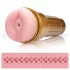 Fleshlight - masturbator - butthole opening - stamina training - huidkleurig