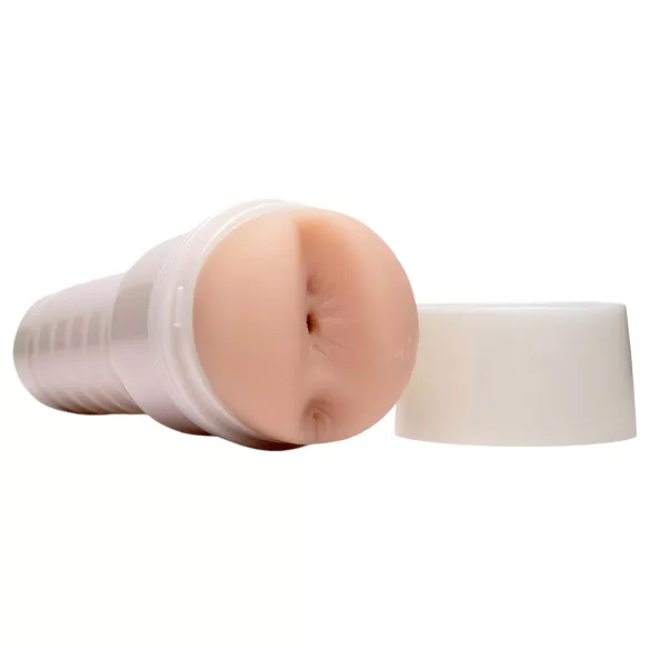 Fleshlight Mia Malkova Boss - realistische kont masturbator - natuurkleur