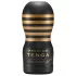 TENGA Premium Strong - wegwerpmasturbator - zwart