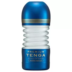   TENGA Premium Rolling Head - wegwerpmasturbator - man - siliconen
