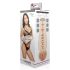 Fleshlight Alina Lopez Rose - natuurlijke passie mastruberen
