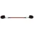 Fifty Shades of Grey - spreidstang - verstelbaar - zwart/rood