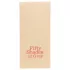 Fifty Shades of Grey - Pluim tickler - zwart/rood