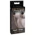 Pipedream Fetish Fantasy Gold - tepelklemmen - goudkleurig