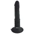 Analfantasy - anaal vibrator - oplaadbaar - zwart