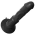 Analfantasy - anaal vibrator - oplaadbaar - zwart