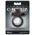 Pipedream Fantasy C-Ringz - vibrerende penisring - zwart