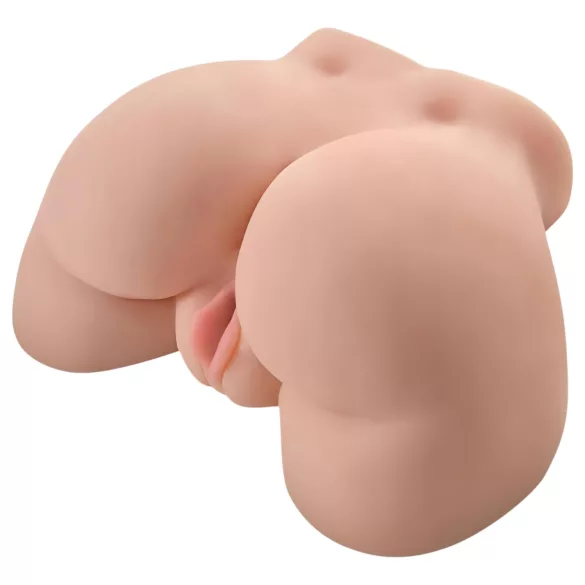 Pipedream - Fuck Me Silly - vibrerende kontmasturbator