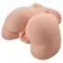 Pipedream - Fuck Me Silly - vibrerende kontmasturbator