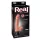 Real Feel Deluxe No.1 - vibrator met ballen - realistisch - huidkleur