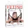 Pipedream - Fetish Position Master - BDSM bondage-set (zwart)