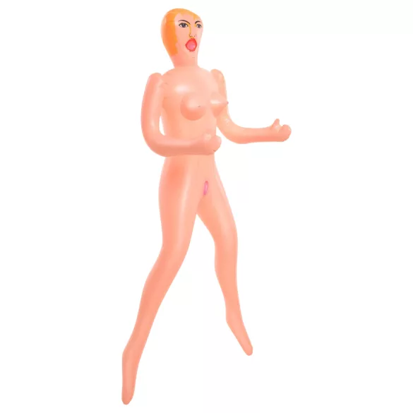 Pipedream MILF - opblaasbare sekspop - levensgroot