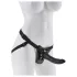 Fetish Fantasy - verstelbaar harnas - voor strap-on - zwart