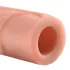 X-TENSION Perfect 1 - penis sleeve - realistisch - 17,7 cm - huidskleur