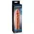 Pipedream - X-TENSION Perfect 2 - realistische penishuls (20,3 cm, huidskleur)