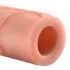 X-TENSION Mega 3 - penis sleeve - realistisch - 22,8 cm - naturel