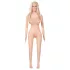 Pipedream Hannah Harper - realistische love doll - 3D gezicht - levensgroot