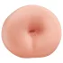 Pipedream Extreme - realistische kont masturbator - huidkleur