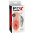 PDX Dream - realistische masturbator - vagina - huidkleur