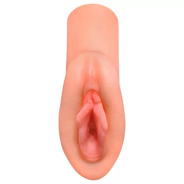 PDX Dream - realistische masturbator - vagina - huidkleur
