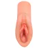 PDX Dream - realistische masturbator - vagina - huidkleur