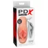 PDX XTC Stroker - masturbator - realistische vagina - siliconen huidkleur