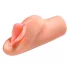 PDX XTC Stroker - masturbator - realistische vagina - siliconen huidkleur