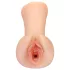 Wet Pussies Juicy Snatch - masturbator - realistisch - huidkleur