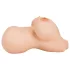 PDX Big Titty - realistisch sekstorso - grote borsten - huidkleur