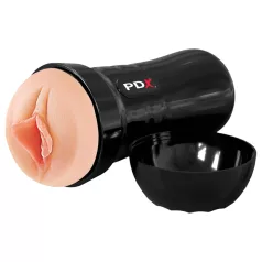 Wet Pussies - masturbator - realistische vagina - huidkleur