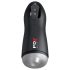 PDX Suck-O-Matic - Oplaadbare Automatische Masturbator (zwart)