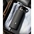 Stiekem Genot Flashflacon - Zwarte Fleshlight