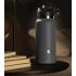 Stiekem Genot Flashflacon - Zwarte Fleshlight