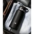 Fap Flask Thrill Seeker - masturbator in fles - zwart