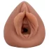 Pipedream Sorority Snatch - masturbator - realistische vagina - huidkleur