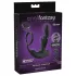 Anal Fantasy Ass-Gasm IntiMotion - anale en prostaatvibrator (zwart)