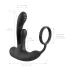 Anal Fantasy Ass-Gasm IntiMotion - anale en prostaatvibrator (zwart)