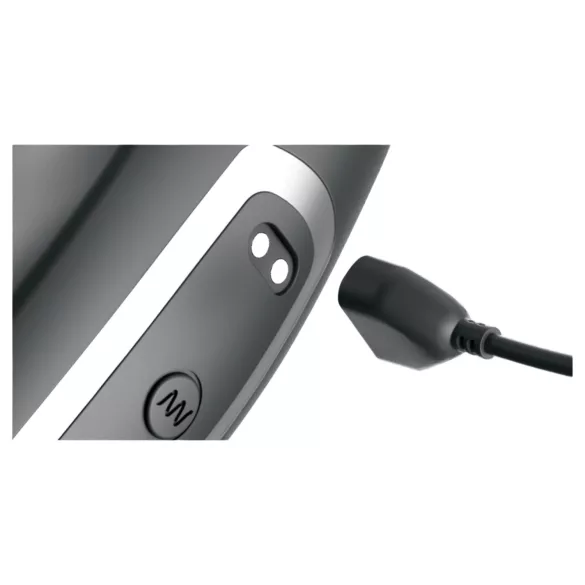 Anal Fantasy Ass-Gasm IntiMotion - anale en prostaatvibrator (zwart)