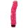 You2Toys - Vibrator - flexibel - gel materiaal/roze