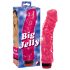 You2Toys - Vibrator - flexibel - gel materiaal/roze