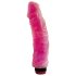 You2Toys - Vibrator - flexibel - gel materiaal/roze