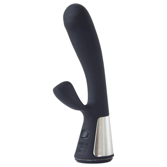 Fleshlight OHMIBOD Kiiroo - slimme clitorisstimulator met arm (zwart)