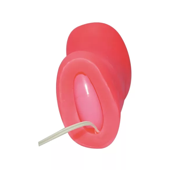 You2Toys - Masturbator - Vibrierende kunstvagina - Realistisch siliconen