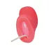 You2Toys - Masturbator - Vibrierende kunstvagina - Realistisch siliconen