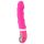 SMILE Soft - oplaadbare, verwarmende vibrator (roze)