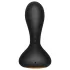 Svakom Vick Neo - anale vibrator met app en VR - oplaadbaar - zwart