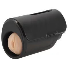Kiiroo Keon - automatische interactieve masturbator - zwart