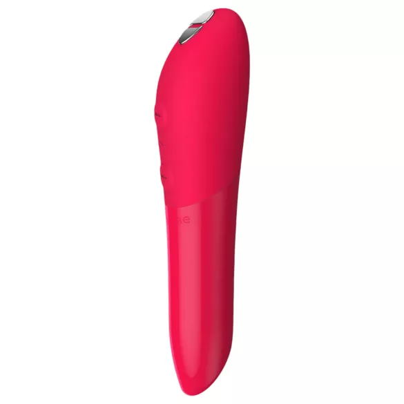 We-Vibe Tango X - oplaadbare waterdichte minivibrator - koraal
