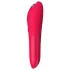 We-Vibe Tango X - oplaadbare waterdichte minivibrator - koraal