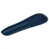We-Vibe Tango X - mini vibrator waterproof - blauw